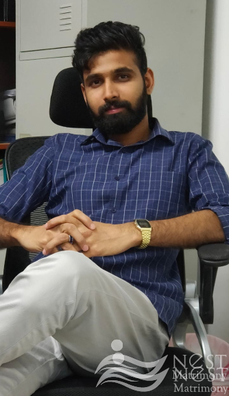 Vishnu Vasudevan